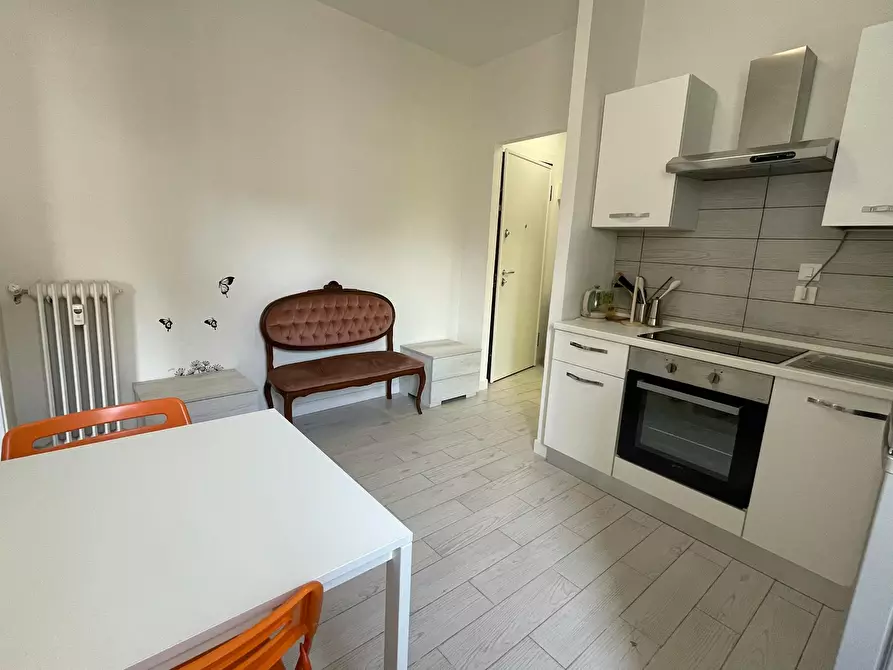 Immagine 4 di Casa indipendente in affitto  in Via Sant'Agnese a Padova