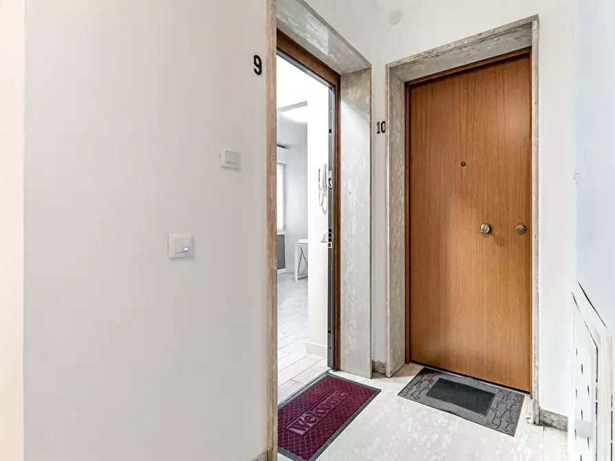 Immagine 2 di Casa indipendente in affitto  in Via Sant'Agnese a Padova