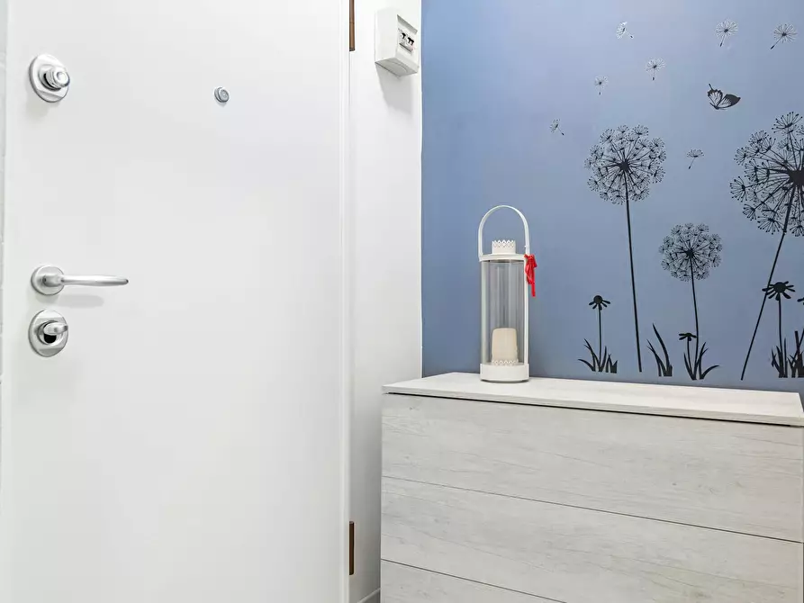 Immagine 8 di Casa indipendente in affitto  in Via Sant'Agnese a Padova