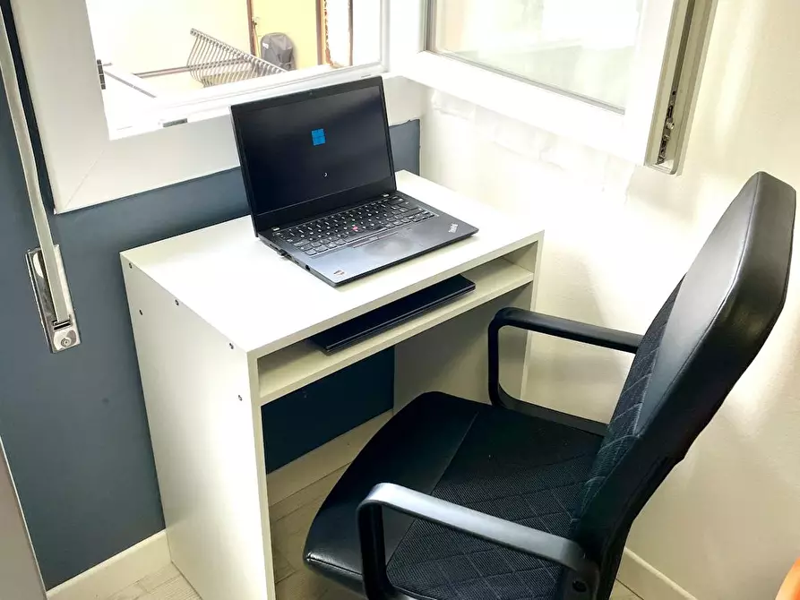 Immagine 6 di Casa indipendente in affitto  in Via Sant'Agnese a Padova