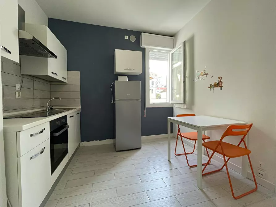 Immagine 7 di Casa indipendente in affitto  in Via Sant'Agnese a Padova