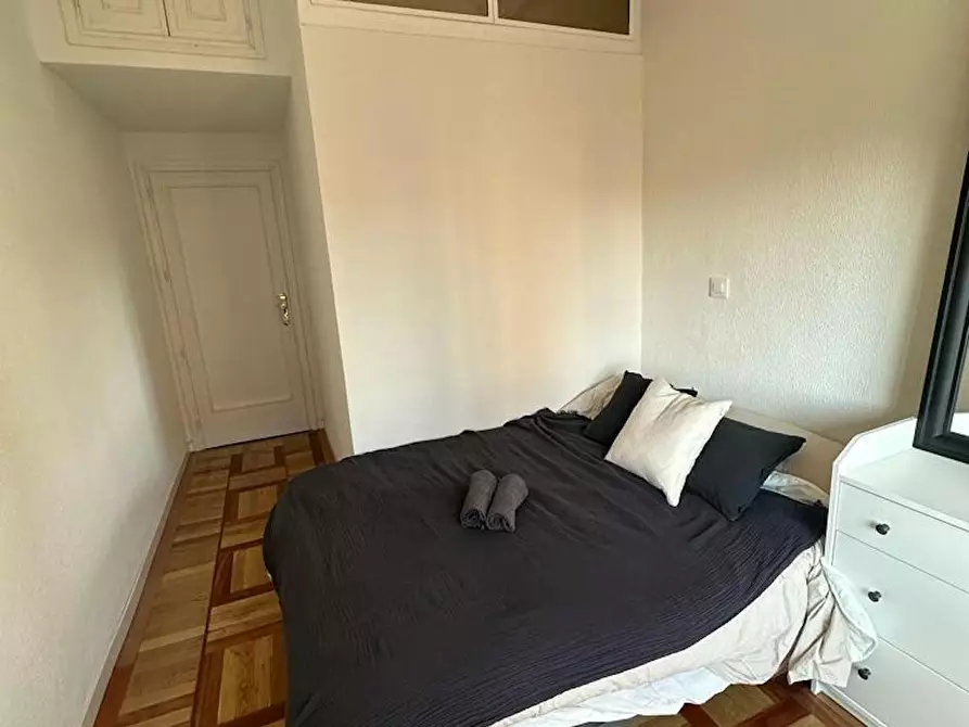 Immagine 3 di Camera in affitto  in Calle de Cavanilles a Madrid