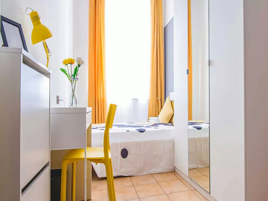 Immagine 3 di Camera in affitto  in Viale Monza a Milano