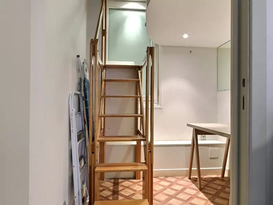 Immagine 10 di Appartamento in affitto  in Rue de l'Assomption a Paris 16