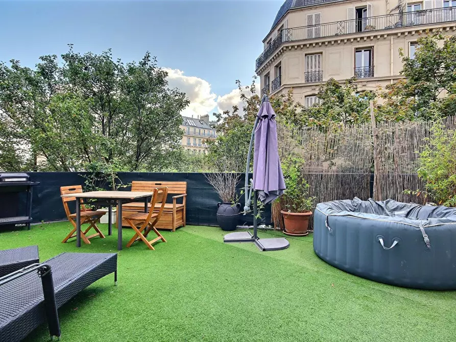 Immagine 9 di Appartamento in affitto  in Rue des Batignolles a Paris 17