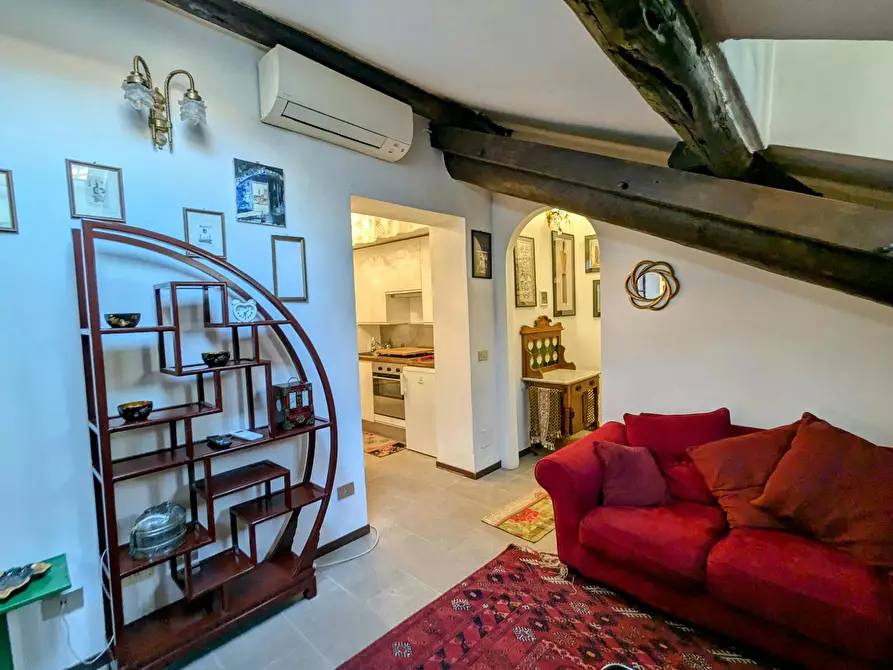 Immagine 4 di Appartamento in affitto  in Via dei Transiti a Milano