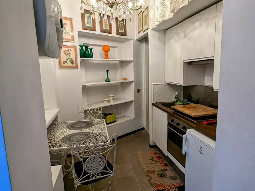 Immagine 6 di Appartamento in affitto  in Via dei Transiti a Milano