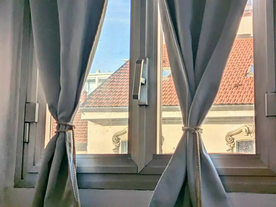 Immagine 10 di Appartamento in affitto  in Via dei Transiti a Milano