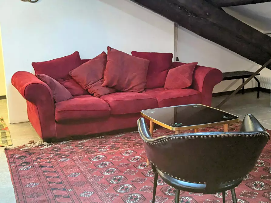 Immagine 2 di Appartamento in affitto  in Via dei Transiti a Milano