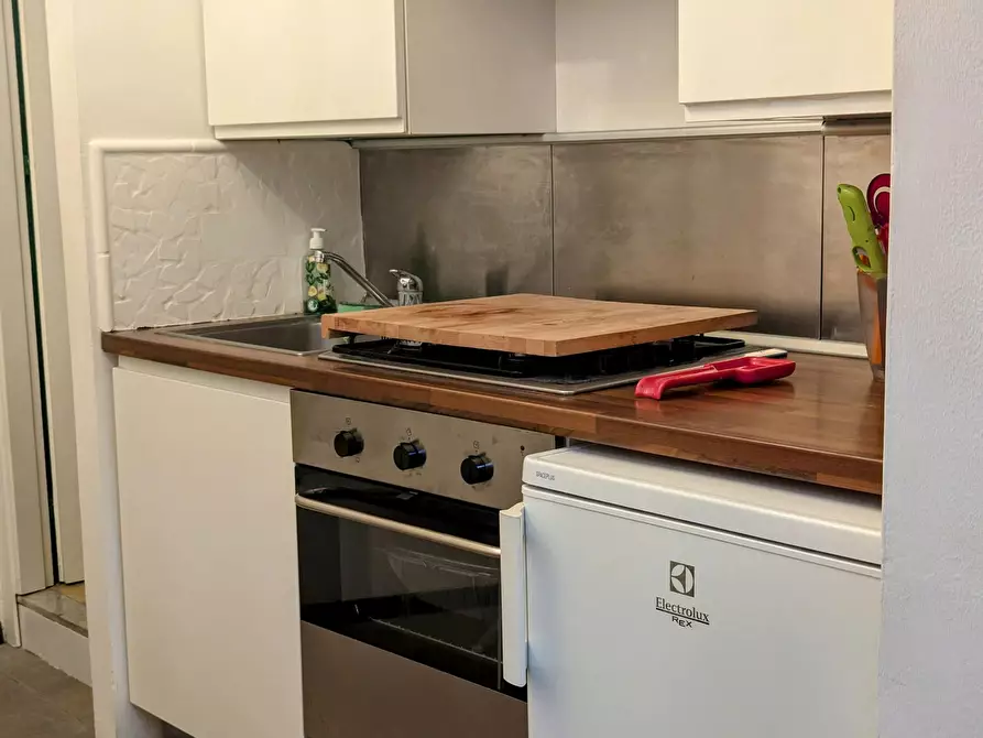 Immagine 8 di Appartamento in affitto  in Via dei Transiti a Milano