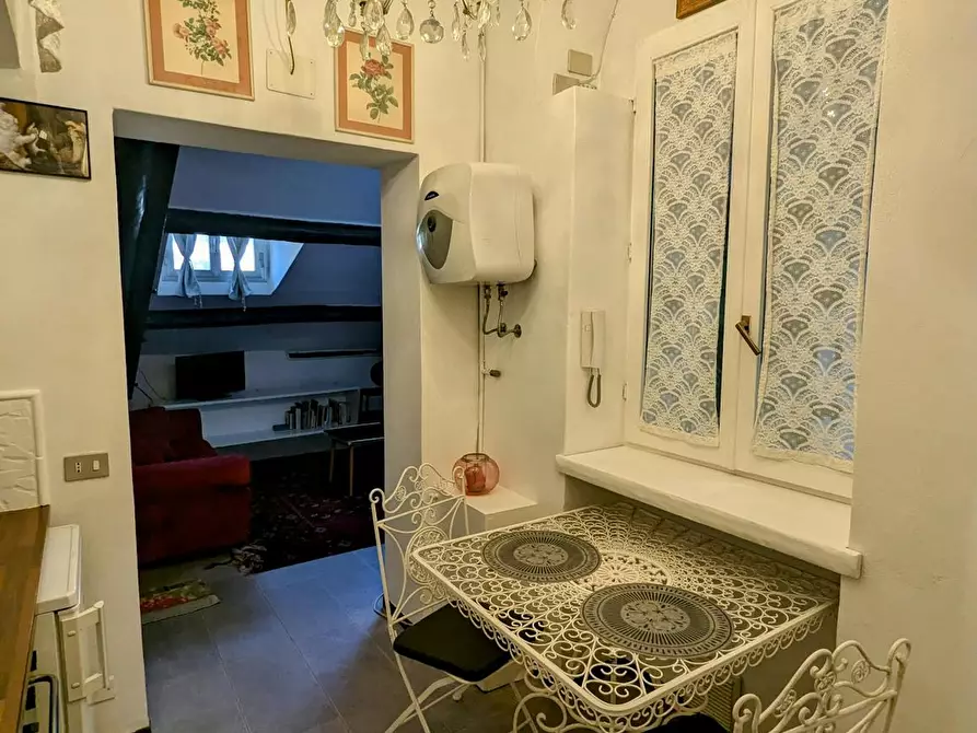 Immagine 9 di Appartamento in affitto  in Via dei Transiti a Milano