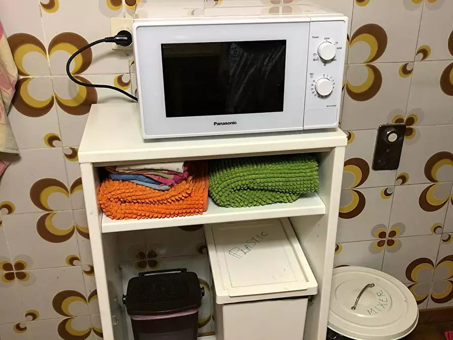 Immagine 8 di Camera in affitto  in Via Gioacchino Rossini a Firenze