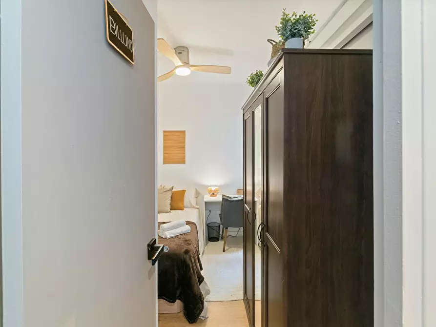 Immagine 4 di Camera in affitto  in Carrer de Còrsega a Barcelona