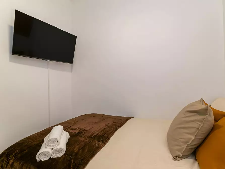 Immagine 3 di Camera in affitto  in Carrer de Còrsega a Barcelona