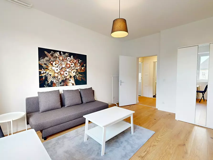 Immagine 1 di Appartamento in affitto  in Martin-Luther-Straße a Berlin