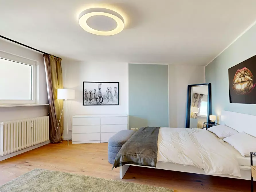 Immagine 8 di Appartamento in affitto  in Martin-Luther-Straße a Berlin