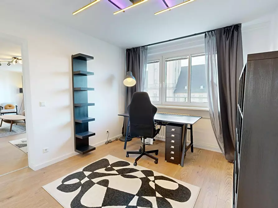 Immagine 9 di Appartamento in affitto  in Martin-Luther-Straße a Berlin