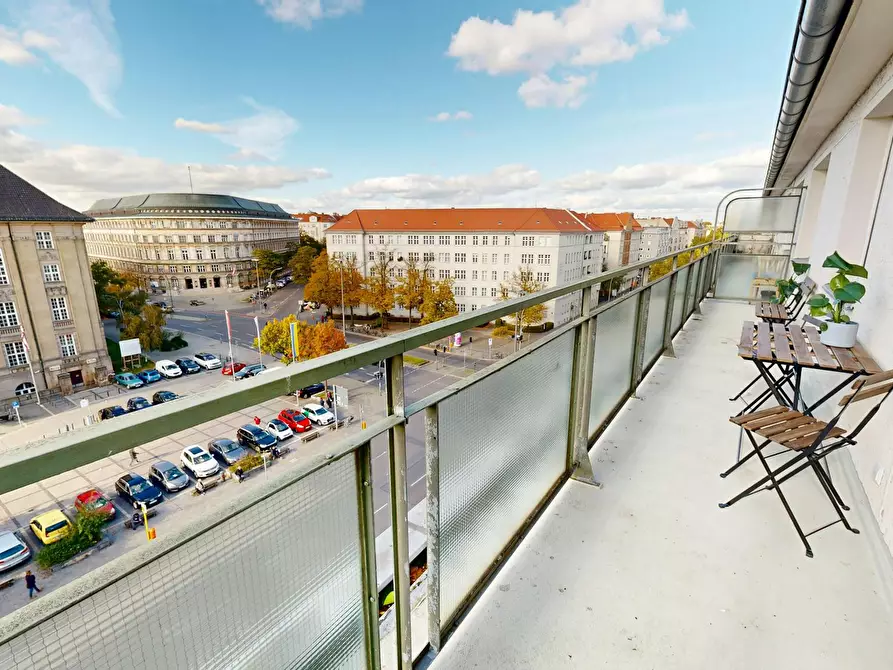 Immagine 5 di Appartamento in affitto  in Martin-Luther-Straße a Berlin