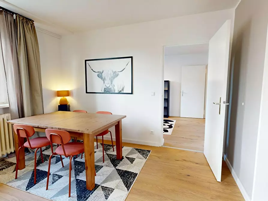 Immagine 4 di Appartamento in affitto  in Martin-Luther-Straße a Berlin
