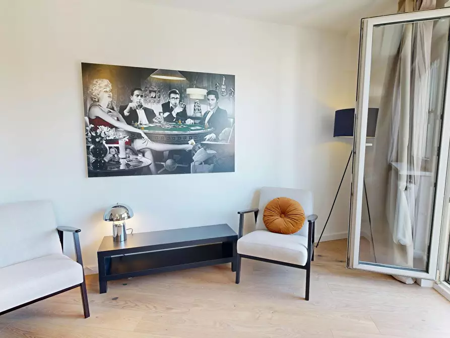 Immagine 3 di Appartamento in affitto  in Martin-Luther-Straße a Berlin