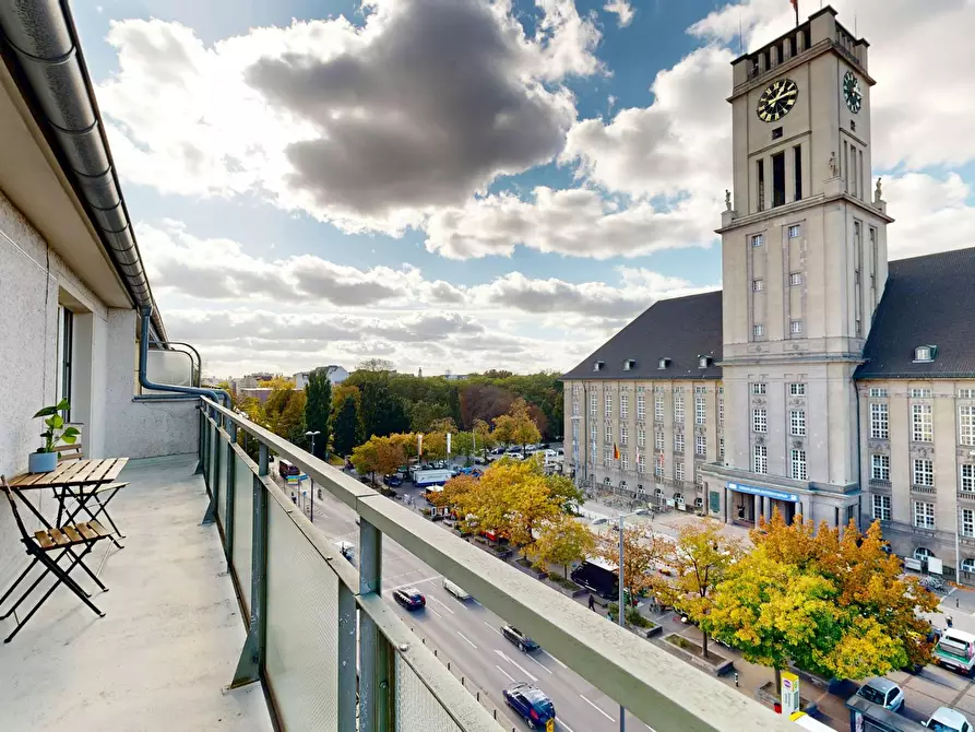 Immagine 6 di Appartamento in affitto  in Martin-Luther-Straße a Berlin