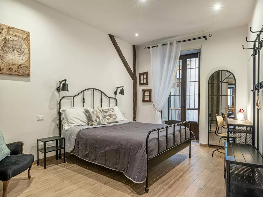 Immagine 8 di Appartamento in affitto  in Via Isnello a Palermo