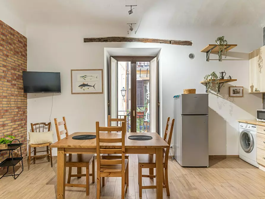 Immagine 2 di Appartamento in affitto  in Via Isnello a Palermo