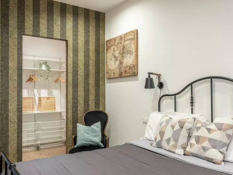 Immagine 9 di Appartamento in affitto  in Via Isnello a Palermo