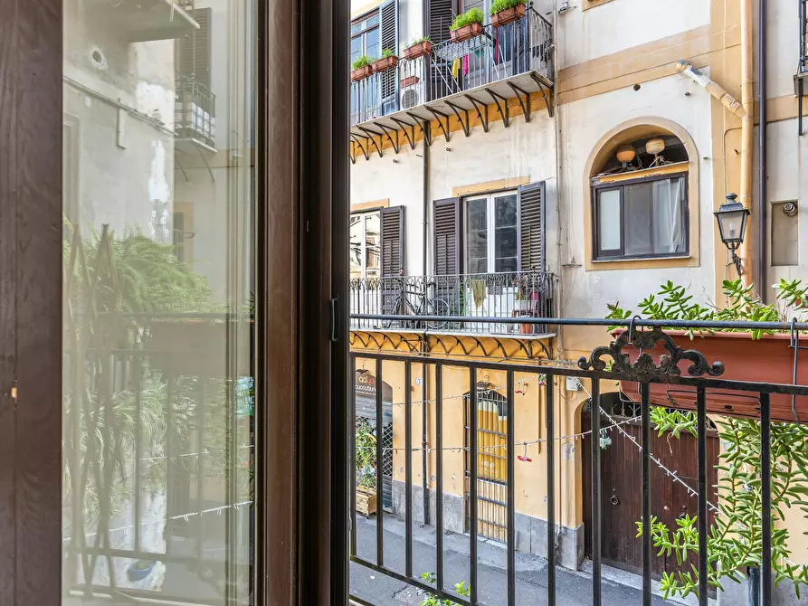 Immagine 3 di Appartamento in affitto  in Via Isnello a Palermo
