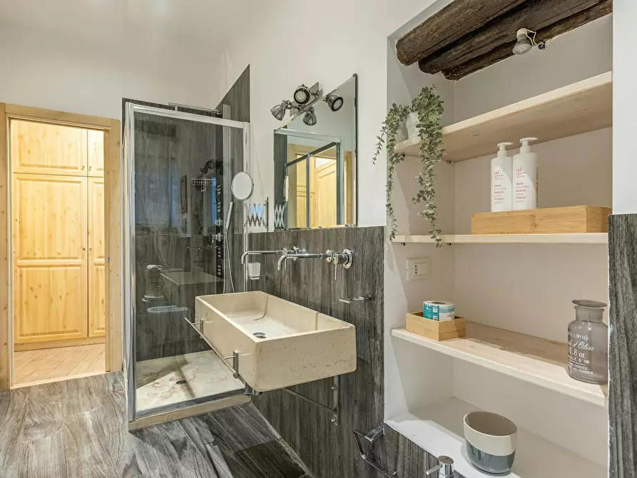 Immagine 10 di Appartamento in affitto  in Via Isnello a Palermo