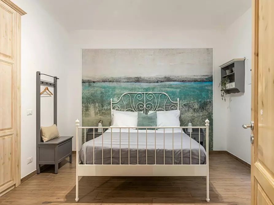 Immagine 5 di Appartamento in affitto  in Via Isnello a Palermo