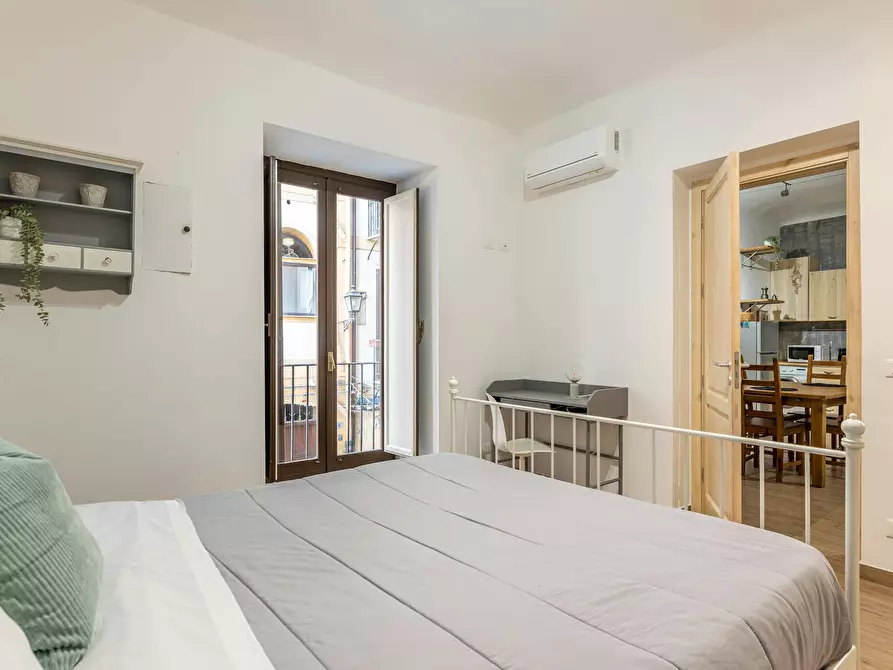 Immagine 6 di Appartamento in affitto  in Via Isnello a Palermo