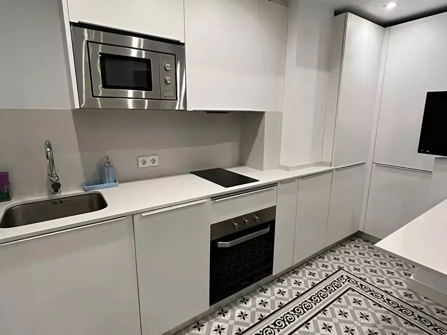Immagine 3 di Appartamento in affitto  in Calle de Casto Plasencia a Madrid