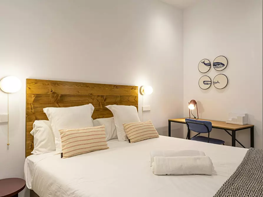 Immagine 9 di Appartamento in affitto  in Calle de San Mateo a Madrid