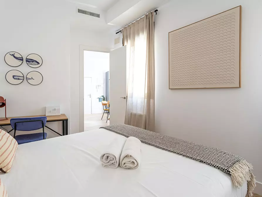 Immagine 10 di Appartamento in affitto  in Calle de San Mateo a Madrid