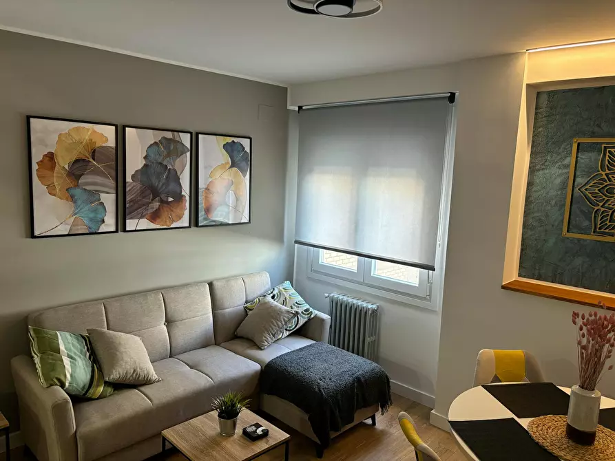 Immagine 4 di Camera in affitto  in Avenida de Navarra a Zaragoza