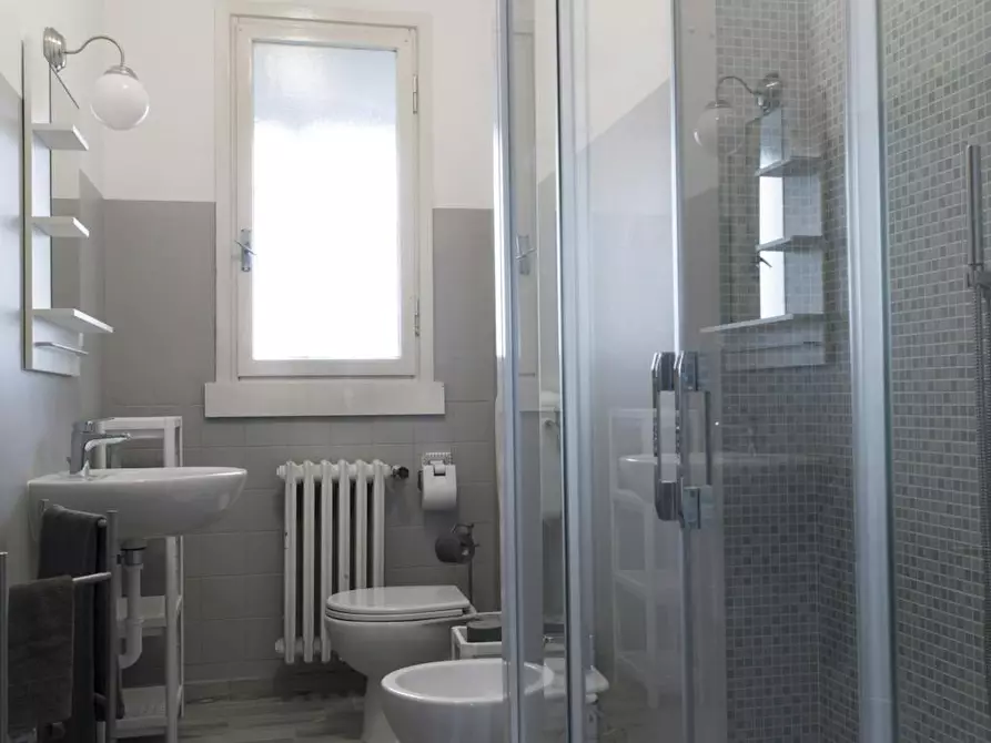 Immagine 3 di Camera in affitto  in Via Federico Engels a Milano