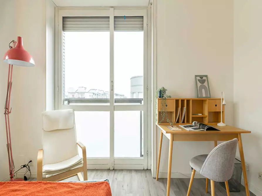 Immagine 9 di Camera in affitto  in Via Gaetano Braga a Milano