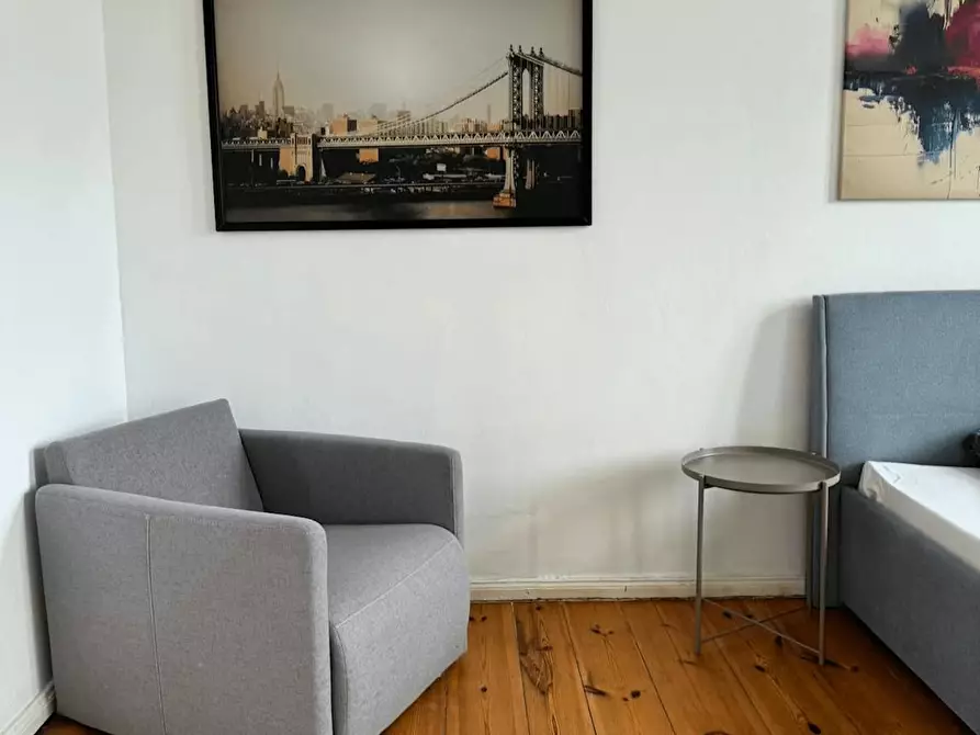 Immagine 9 di Appartamento in affitto  in Krossener Straße a Berlin Friedrichshain