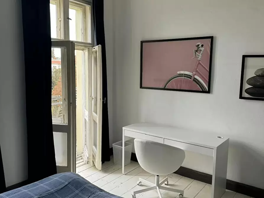 Immagine 3 di Appartamento in affitto  in Krossener Straße a Berlin Friedrichshain