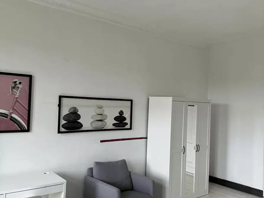 Immagine 4 di Appartamento in affitto  in Krossener Straße a Berlin Friedrichshain