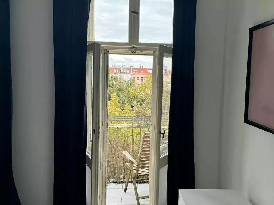 Immagine 5 di Appartamento in affitto  in Krossener Straße a Berlin Friedrichshain
