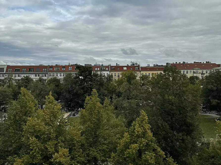 Immagine 6 di Appartamento in affitto  in Krossener Straße a Berlin Friedrichshain