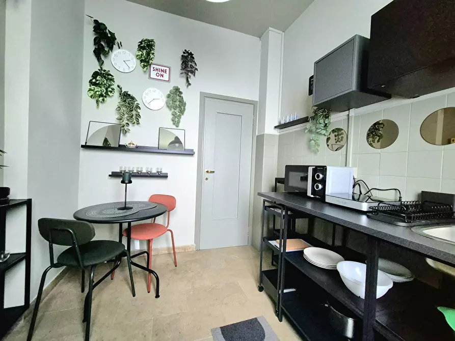 Immagine 6 di Appartamento in affitto  in Via Taranto a Milano