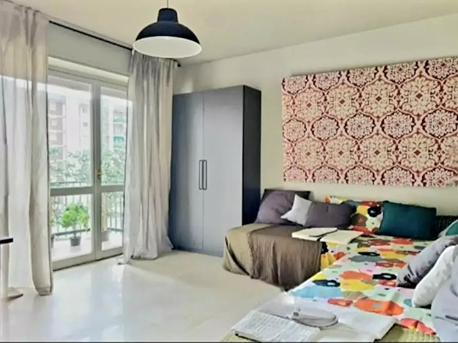 Immagine 10 di Appartamento in affitto  in Via Taranto a Milano