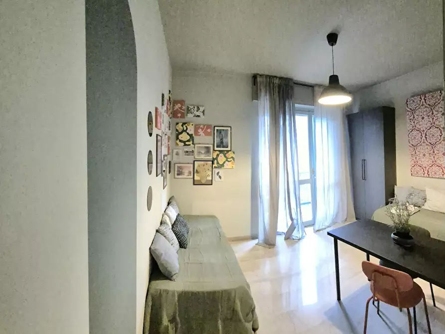 Immagine 2 di Appartamento in affitto  in Via Taranto a Milano