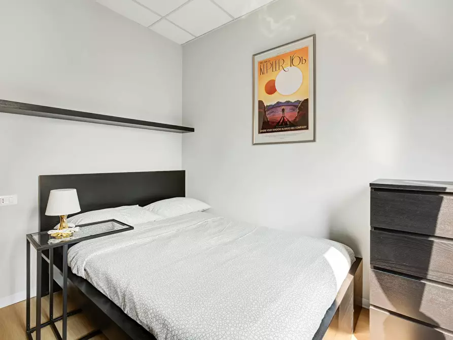 Immagine 4 di Camera in affitto  in Via Privata Deruta a Milano