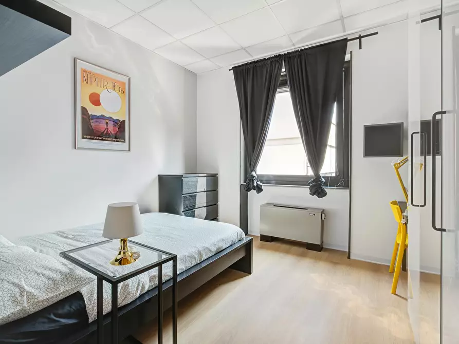 Immagine 2 di Camera in affitto  in Via Privata Deruta a Milano