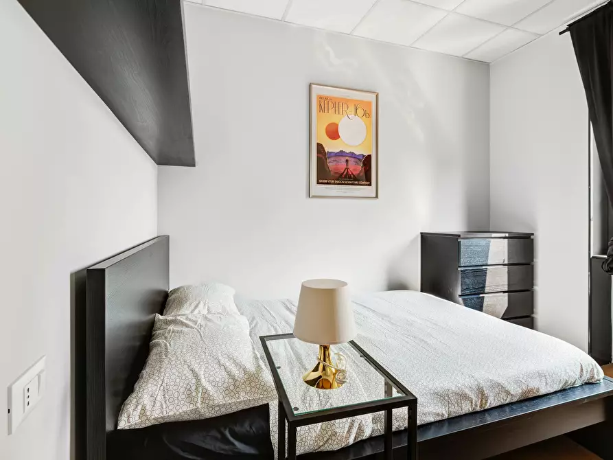 Immagine 3 di Camera in affitto  in Via Privata Deruta a Milano