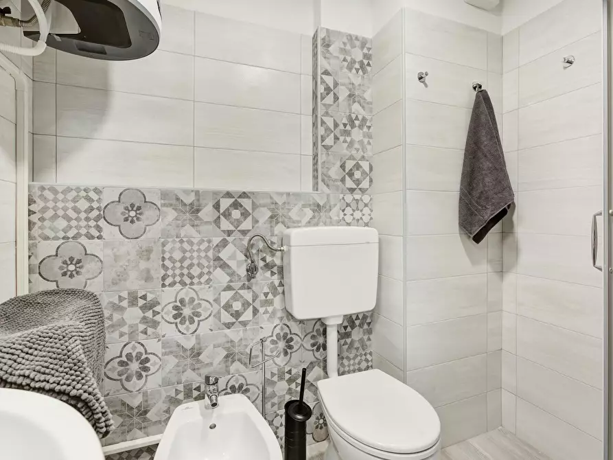 Immagine 9 di Camera in affitto  in Via Privata Deruta a Milano